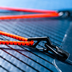 Jobe Yarra Elite 10.6 SUP Board Gonflable Paquet