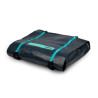 Jobe Infinity Pool 5,63 x 3,72 m | Piscine flottante gonflable