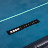 Jobe Infinity Island Small | Plateforme flottante compacte
