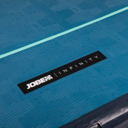 Jobe Infinity Seabob Station | Plateforme flottante Seabob