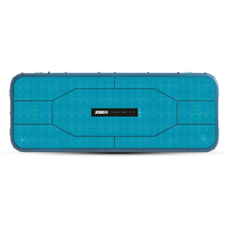 Jobe Infinity Platform Lite Large | Plateforme flottante légère