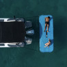 Jobe Infinity Platform Lite Large | Plateforme flottante légère