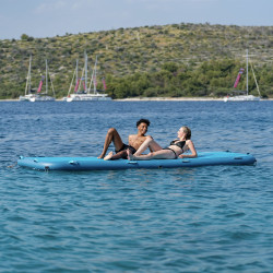 Jobe Infinity Platform Lite Large | Plateforme flottante légère