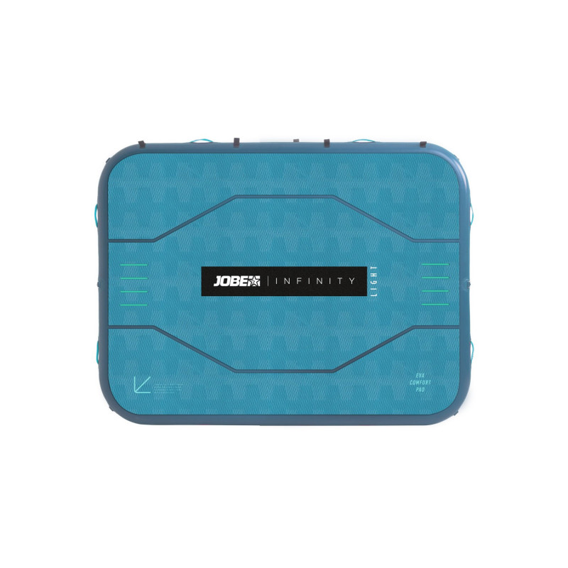 Jobe Infinity Platform Lite Small | Plateforme flottante compacte