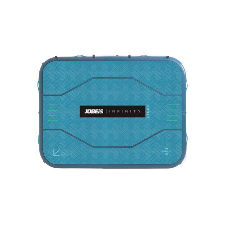 Jobe Infinity Platform Lite Small | Plateforme flottante compacte