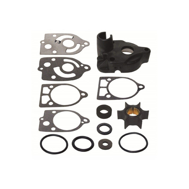 Kit pompe à eau Mercury Mariner 35 à 60CV 46-60366Q1