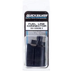 Raccord essence Mercury Mariner 8mm 13563Q3