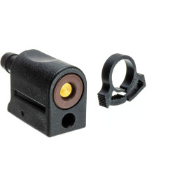 Raccord essence Mercury Mariner 8mm 13563Q3