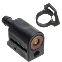 Raccord essence Mercury Mariner 8mm 13563Q3