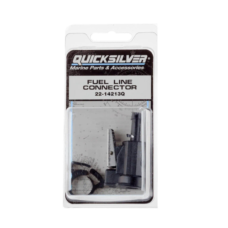 Raccord essence moteur Mercury Mariner 22-14213Q