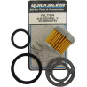 Filtre pompe à carburant Mercury Mercruiser 35-8M0046752 35-803897Q1