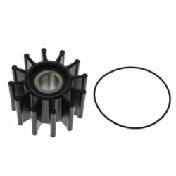 Turbine de pompe à eau Mercruiser 2.0L / CMD 2.0L - 2.8L 879312025