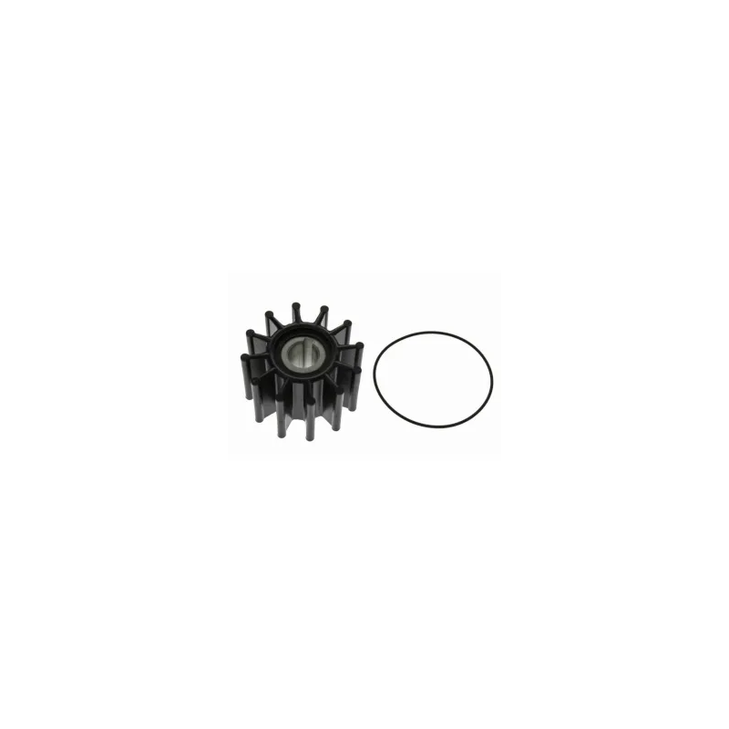 Turbine de pompe à eau Mercruiser 2.0L / CMD 2.0L - 2.8L 879312025