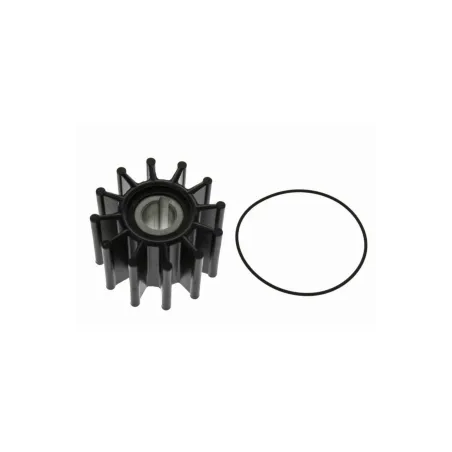 Turbine de pompe à eau Mercruiser 2.0L / CMD 2.0L - 2.8L 879312025