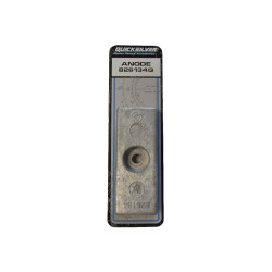 Anode embase Mercury Mariner 826134Q