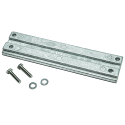 Kit anode de trim Mercury Mariner 818298Q1