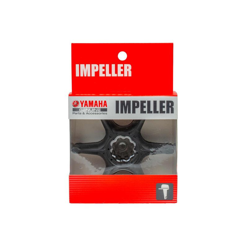 Turbine pompe à eau Yamaha 6E5-44352-01