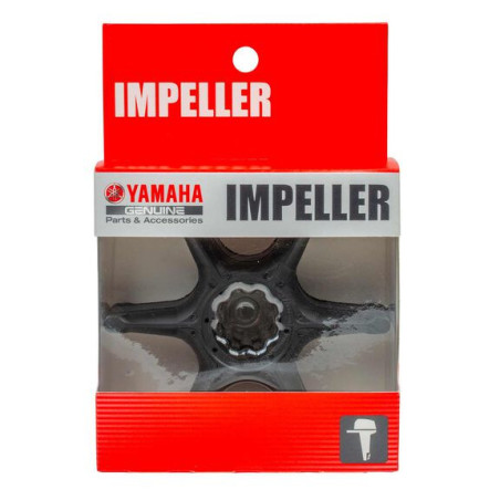 Turbine pompe à eau Yamaha 6E5-44352-01