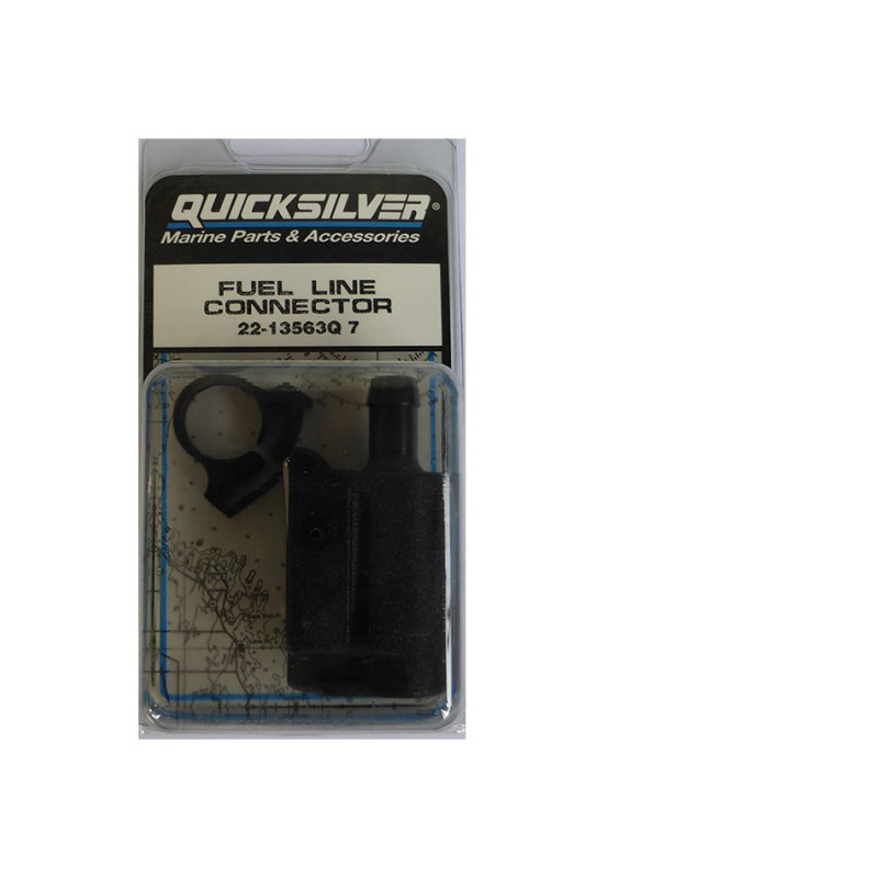 Raccord essence nourrice Mercury 13563Q7