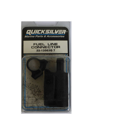 Raccord essence nourrice Mercury 13563Q7
