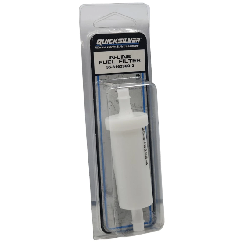 Filtre à essence Mercury 35-816296Q2