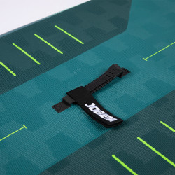 Jobe Aero Neva SUP Board 12.6 Package