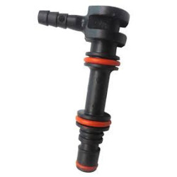 Raccord huile embase Mercruiser 861150T02
