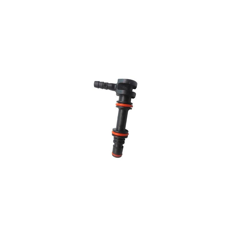 Raccord huile embase Mercruiser 861150T02