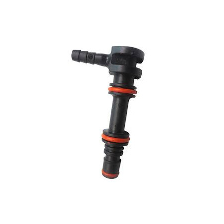Raccord huile embase Mercruiser 861150T02