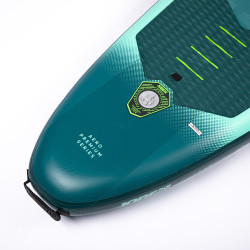 Jobe Aero Neva SUP Board 12.6 Package