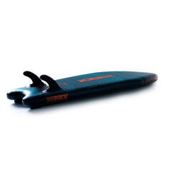 Jobe Raddix Wakesurfer Gonflable | Planche Wakesurf Inflatable