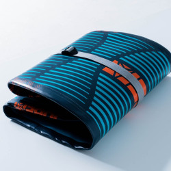 Jobe Raddix Wakesurfer Gonflable | Planche Wakesurf Inflatable