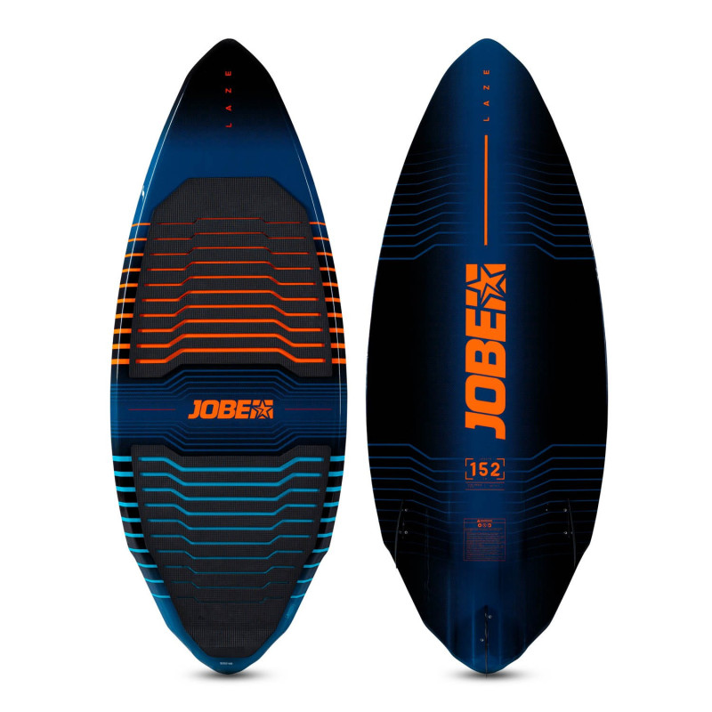 Jobe Laze Wakesurfer | Planche Wakesurf Surf Style