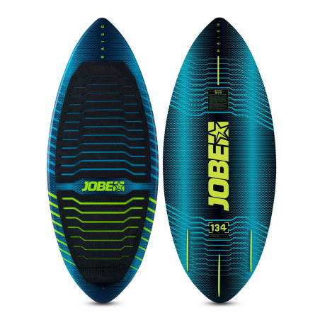 Jobe Raise Wakesurfer | Planche Wakesurf Skim Style