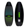 Jobe Pace Wakesurfer | Planche Wakesurf Débutant & Intermédiaire