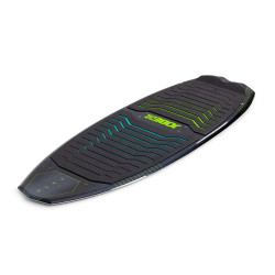 Jobe Pace Wakesurfer | Planche Wakesurf Débutant & Intermédiaire