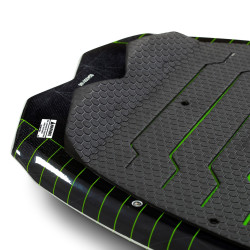 Jobe Pace Wakesurfer | Planche Wakesurf Débutant & Intermédiaire