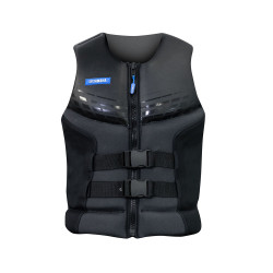 Gilet Yamaha Homme 50N Segmenté | Jet Ski & Sports Nautiques