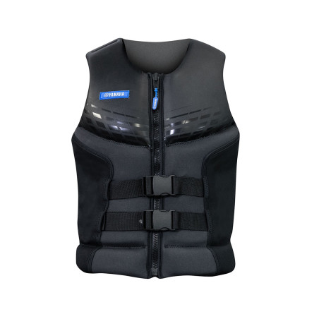 Gilet Yamaha Homme 50N Segmenté | Jet Ski & Sports Nautiques