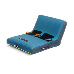 Jobe Infinity Switch Towable 2P | Bouée Lounge & Toboggan Aquatique