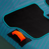 Jobe Infinity Switch Towable 2P | Bouée Lounge & Toboggan Aquatique