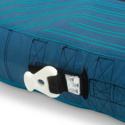 Jobe Infinity Switch Towable 2P | Bouée Lounge & Toboggan Aquatique