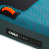Jobe Infinity Switch Towable 2P | Bouée Lounge & Toboggan Aquatique