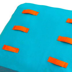 Jobe Infinity Switch Towable 2P | Bouée Lounge & Toboggan Aquatique