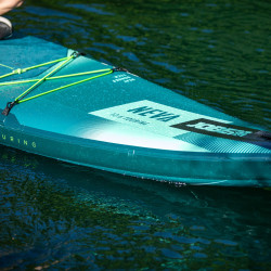 Jobe Aero Neva SUP Board 12.6 Package