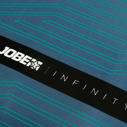 Jobe Infinity Switch Towable 2P | Bouée Lounge & Toboggan Aquatique