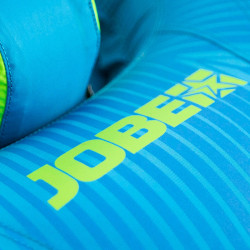 Jobe Shark Trainer 1P avec corde et palonnier | Bouée tractée enfant