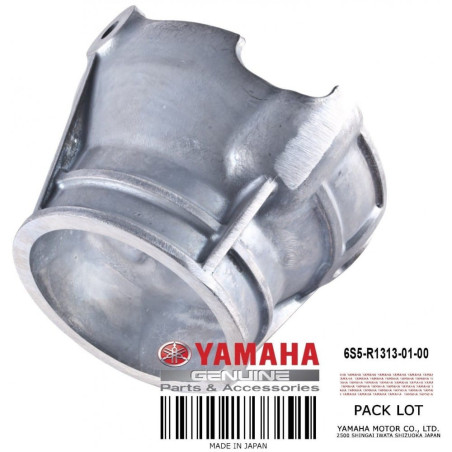 Yamaha 6S5-R1313-01-00 | Buse de déflecteur d'origine
