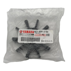 Yamaha 6EY-4581J-00-00 | Accouplement d'Arbre d'Origine