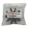 Yamaha 6EY-4581J-00-00 | Accouplement d'Arbre d'Origine